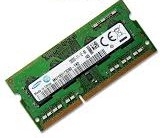Barette Memoire Occasion DDR3 4Go  12800s Pc Potable 