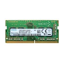 Barette Memoire Occasion DDR4 8Go 2666  Pc Portable 