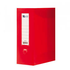 BOITE ARCHIVE EN POLY 10