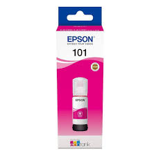 Bouteille Epson 101 Magenta Original