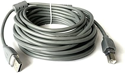 Cable Usb Imprimante 10M Am/Bm