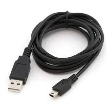CABLE USB MP3 3M