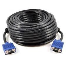 Cable Vga 15M 