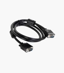Cable Vga 1.5M Org 