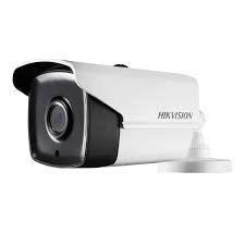 Caméra Bullet Fixe 5 MP Etanche DS-2CE17H0T-IT5F