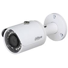 Camera Dahua 1MP Etanche HAC-HFW1000SLP