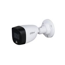 Camera Dahua 2MP Etanche Color HAC-HFW1209CP-LED