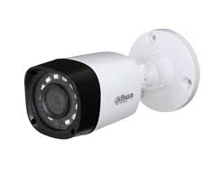 Camera Dahua 2MP  Etanche       
HAC-HFW1200RP   VF
