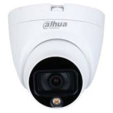 Camera Dahua 5Mp Dome Couleur DH-HAC-HDW1509TLQP-LED