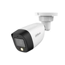 Camera Dahua  5MP Etanche Color  DH-HAC-HFW1509CP-LED-0280B-S2