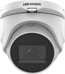 Camera Hikvision 2Mp Dome DS-2CE76D0T-EXIMF