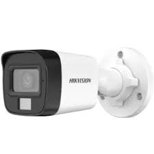 Camera Hikvision 3K DS-2CE16K0T-EXLF Etanche  Smart Hybrid Light