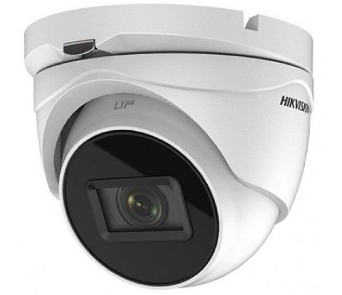 Camera Hikvision  4K Dome  Fixed 8MP DS-2CE76U0T-ITMF
