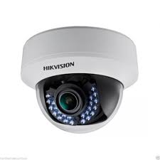 Camera Hikvision  IP 4Mp Dome  VARIFOCAL + ALARME AUDIO 2742FWD-IS