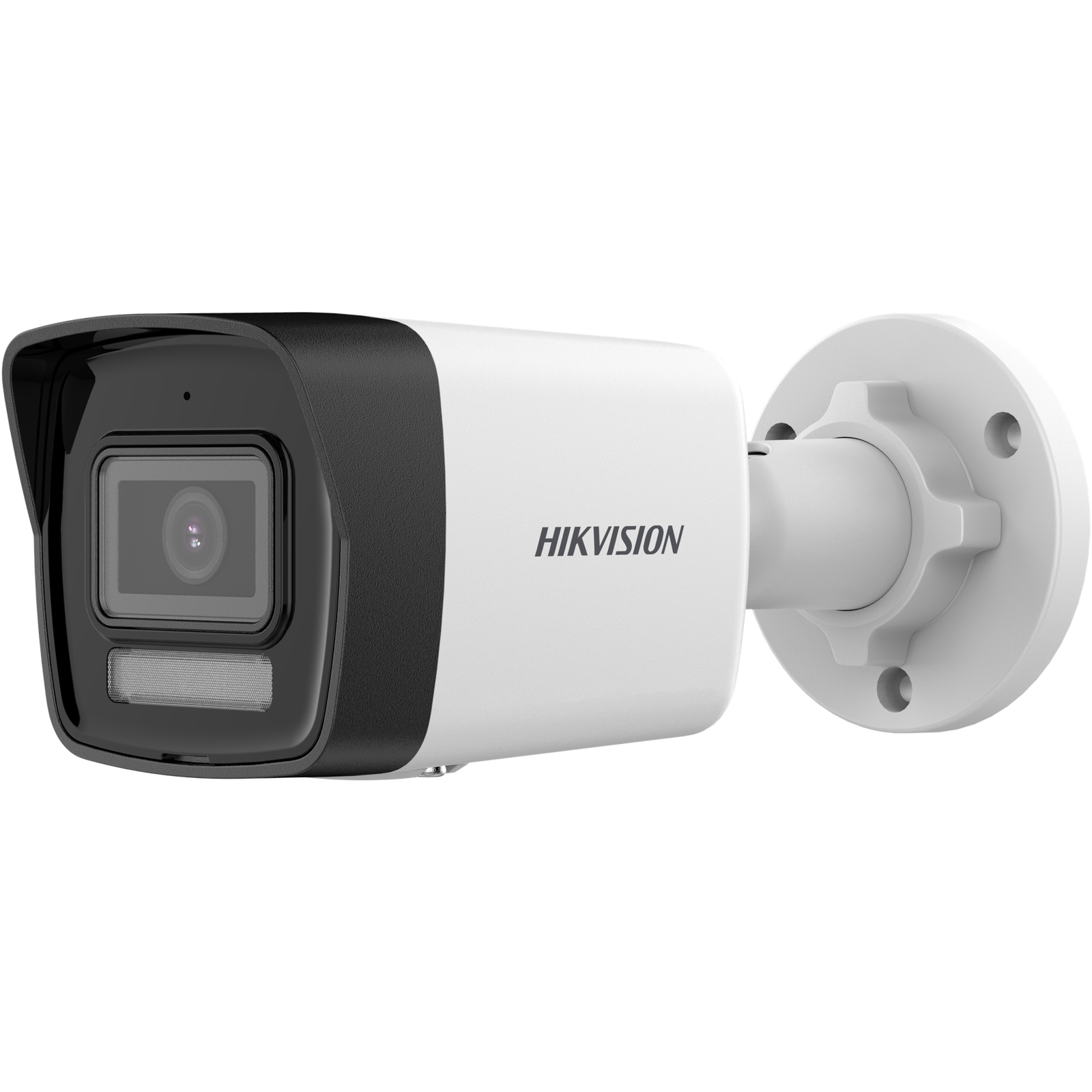 Camera Hikvision IP 4Mp Etanche Audio DS-2CD1043G2-LIU