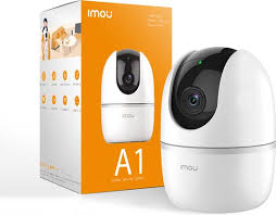 Camera Imou Dome 4MP IPC-A42P-B