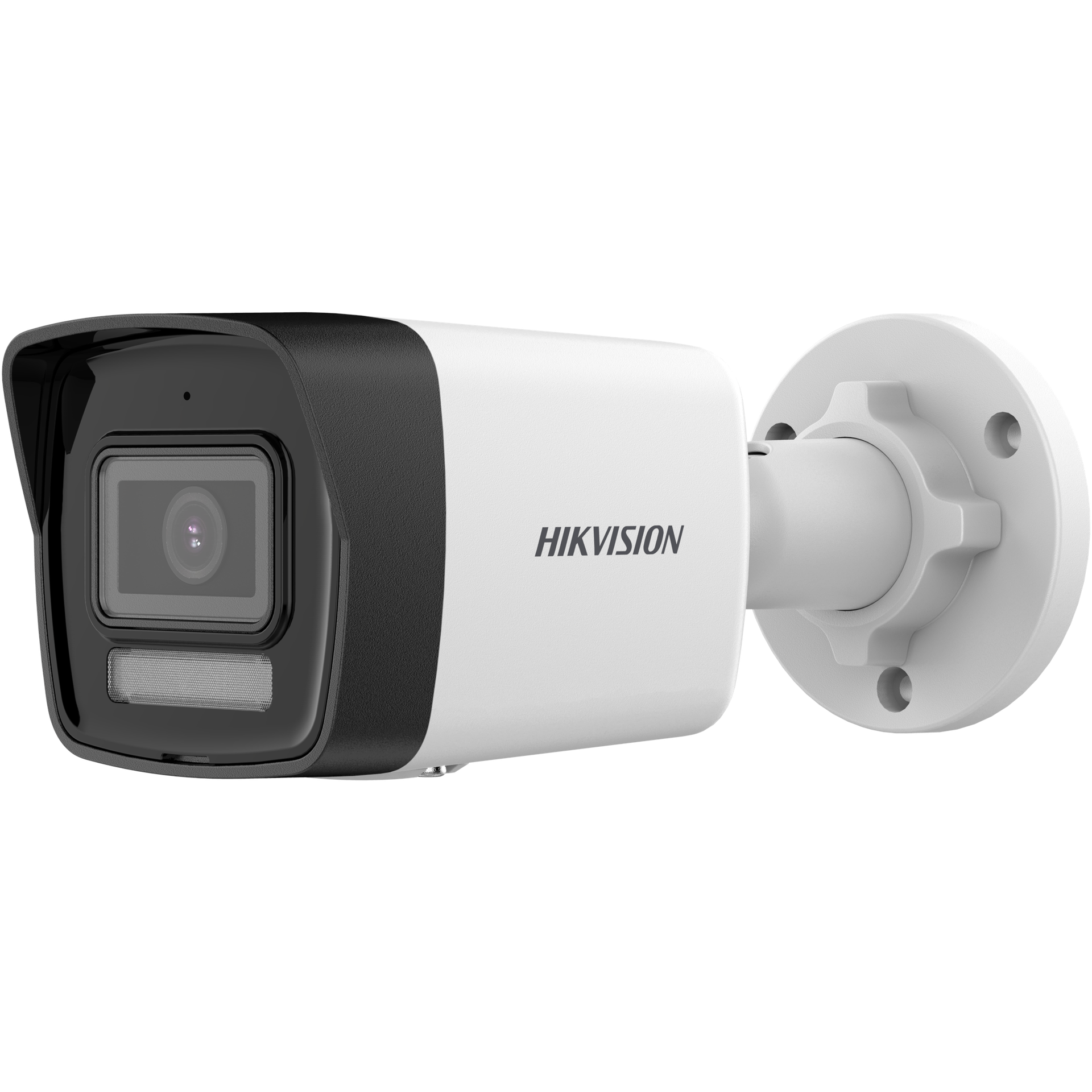 Caméra IP Hikvision Etanche 8MP Audio (DS-2CD1083G2-LIU)