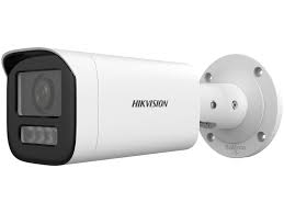 Caméra IP Hikvision Etanche Audio DS-2CD1663G2-LIZU 6MP 
