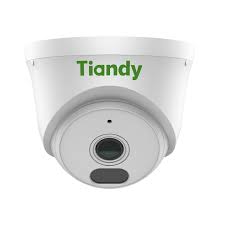 Camera Tiandy Dome IP 2MP TC-C320N Spec:I3/E/Y/2.8MM   
