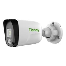 Camera Tiandy Etanche IP 2MP TC-C321N  Spec:I3/E/Y/2.8MM 