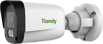Camera Tiandy Etanche IP 2MP TC-C32QN Spec:I3/E/Y/2.8MM/V5.1 