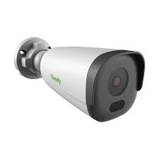 Camera Tiandy Etanche IP 4MP TC-C34GS SPEC:I5/E/Y/C/SD/2.8MM/V4.2 4MP Fixed Starlight IR 