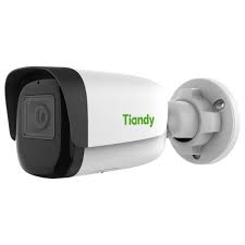 Camera Tiandy Etanche IP 8MP TC-C38WS Spec:I5/E/Y/M/2.8MM/V4.0  