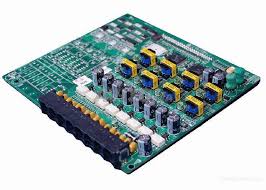CARTE D'EXTENSION STANDARD LG