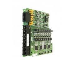 CARTE D'EXTENSION STCARTE D'EXTENSION STANDARD LG-EMG80-CS416 CARTE 4 CON + 16 POSTES ANDARD LG
