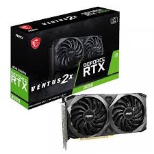 CARTE GRAPHIQUE 8Go GEFORCE RTX 2060 SUPER GHOST GAINWARD