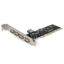 CARTE USB PCI 2.0