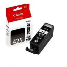 Cartouche Canon 425 Black 4532B001AA