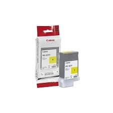Cartouche Canon PFI 107 Yellow