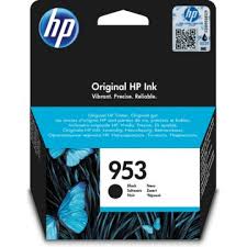 Cartouche HP 953 Black L0S58AE