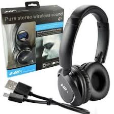 CASQUE BLUETHOOTH NIA TM-015