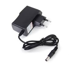 Chargeur Camera 12V/1A