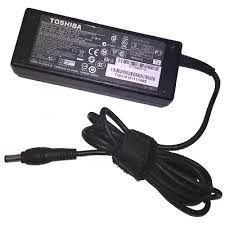 Chargeur Toshiba Tete Noir Org