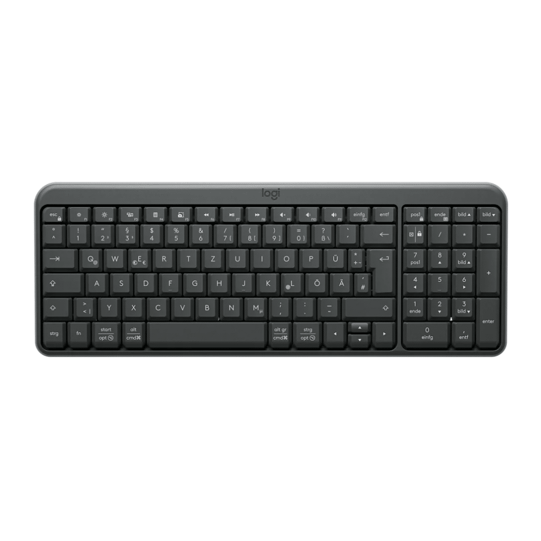 Clavier Logitech Bluetooth K250