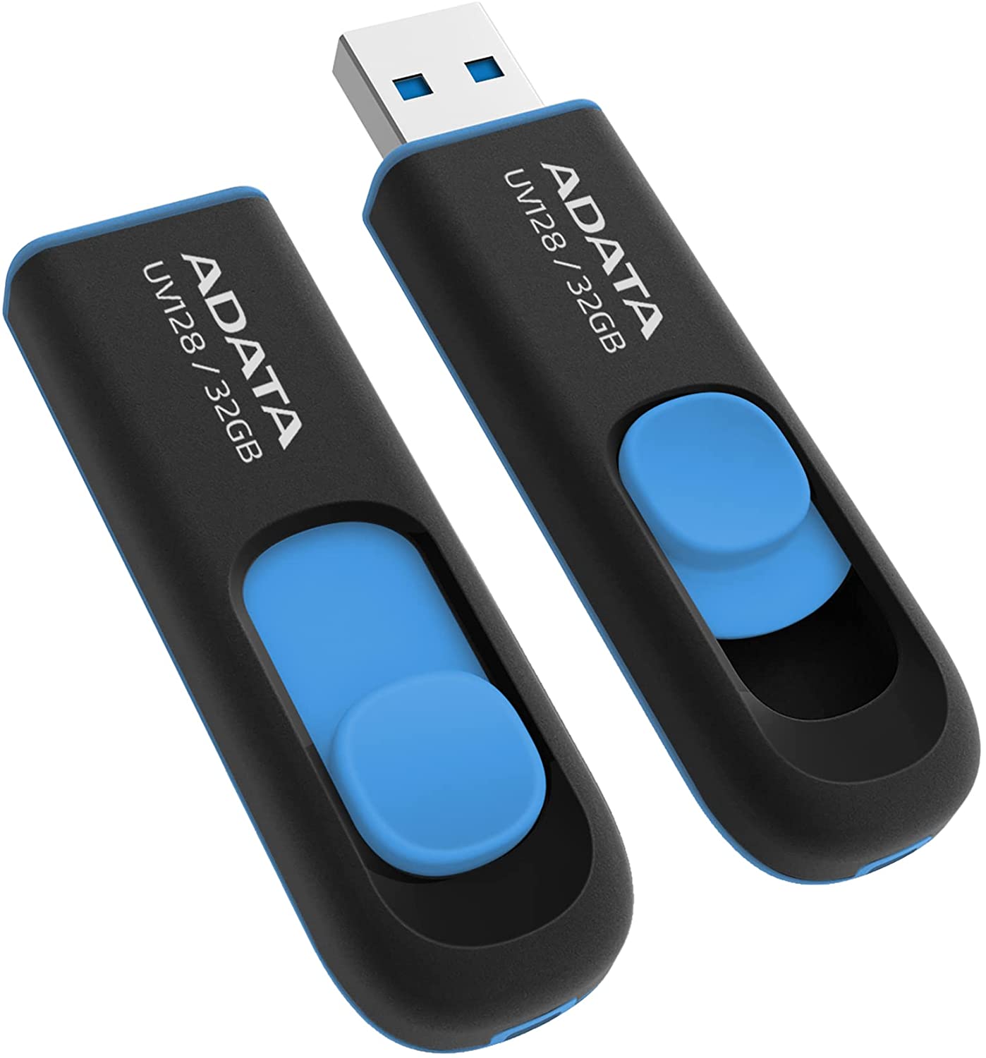 Cle USB 64Go Adata 3.2 Plastique