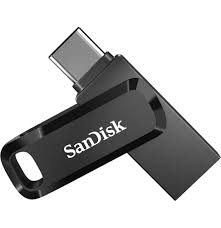 Cle Usb Type C 64Go Sandisk