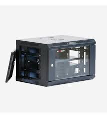 COFFRET W-D-LINK 19" 6 Unit DEMENSIONS 500/350