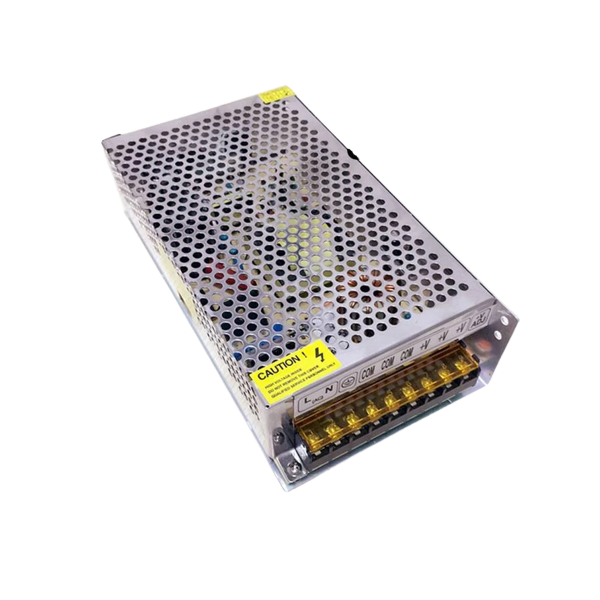 Collectif Alimentation 12V/5A