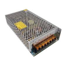 COLLECTIF ALIMENTATION CAMERA 12V/15A