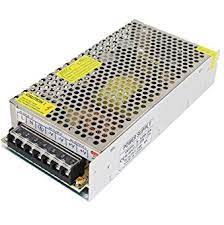 COLLECTIF ALIMENTATION CAMERA 12V/30A