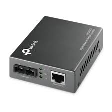 Convertisseur de média MC210CS