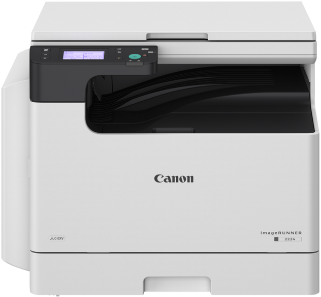 Copieur Canon 2224 A3 A4 Monochrome (5942C001AA)