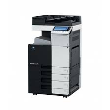 Copieur Konica Minolta Bizhub C308 Couleur Occasion Serie 8 