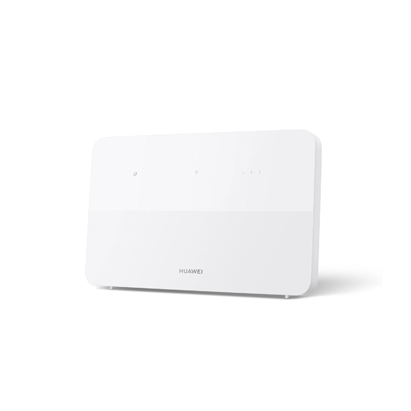Dar Box Orange B636-336 4G CPE 5 4G+ LTE-A Catégorie 13 Gigabit WiFi 6AX 2xSMA