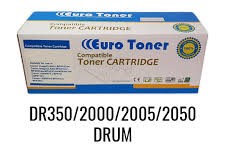 Drum Brother DR350/200/2005/2050 Adaptable Eurotoner