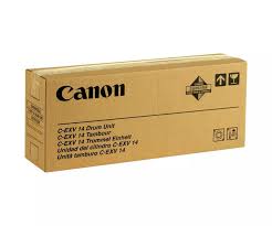Drum Canon C-EXV14 Black Normal